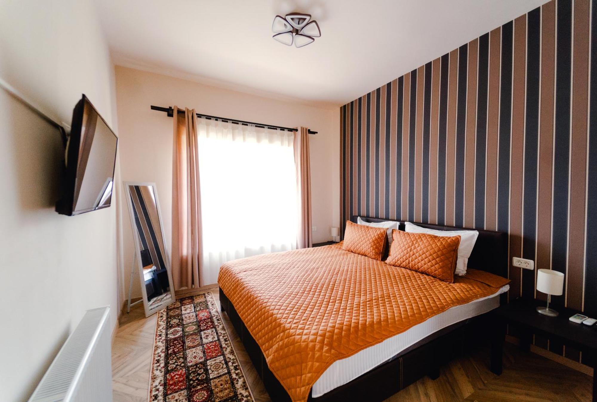 Casa Pia Alba Iulia Exterior foto
