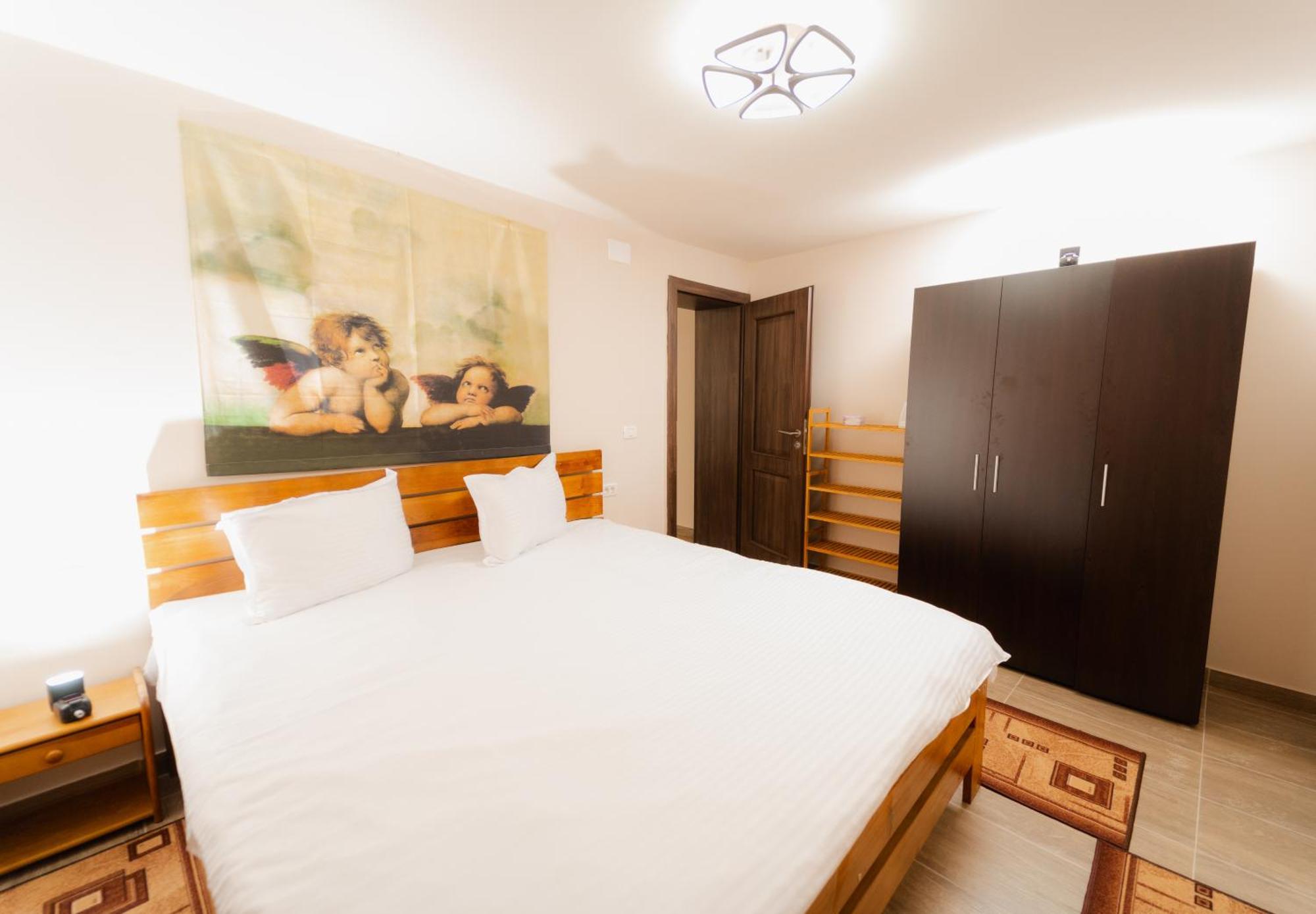 Casa Pia Alba Iulia Exterior foto
